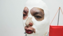 CEO Nguyễn Tử Quảng nói về cách qua mặt Face ID: 'Nó biết đâu là mặt thật, mặt giả nhưng mặt nửa giả nửa thật thì sao?'