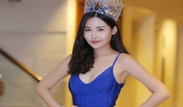 Bộ trưởng Bộ VHTT&DL yêu cầu xử lý dứt điểm vụ Hoa hậu Đại dương 2017