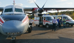 Rơi máy bay, toàn bộ người thiệt mạng, duy nhất bé 4 gái tuổi sống sót