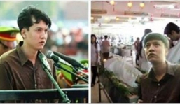 Nguyện vọng cuối cùng của tử tù Nguyễn Hải Dương trước ngày thi hành án