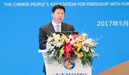 Tổng thống Trump vừa rời Châu Á, Trung Quốc cử phái viên tới Triều Tiên