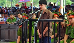 Vụ thảm sát Bình Phước: Từ bạn trai tiểu thư đến tử tù thảm sát cả gia đình vì hận tình 