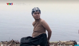 Phim Việt mặc áo yếm gây tranh cãi: “Bố mẹ, bạn trai sốc khi tôi đóng vai Liễu'