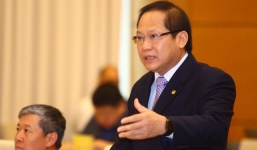 Bộ trưởng TT&TT: Thông tin tiêu cực chủ yếu trên mạng xã hội của nước ngoài