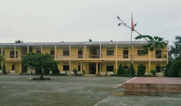 Hiệu trưởng lấy tiền quỹ mua bia uống nhiều năm nộp đơn xin nghỉ việc