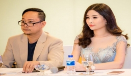 Trưởng BTC Hoa hậu Đại dương: 'Cách tốt nhất để kết thúc tranh cãi là im lặng'