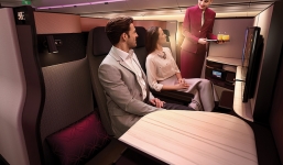 Bộ trưởng đi công cán được bay hạng thương gia, ở khách sạn 2,5 triệu/ngày