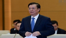 Bộ Trưởng Bộ Tài Chính: Nợ công hơn 3 triệu tỷ đồng vẫn trong giới hạn cho phép