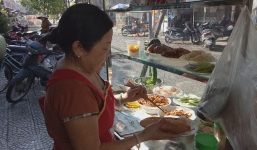 Xe bánh mỳ vỉa hè phục vụ Thủ tướng Úc thay đổi bất ngờ