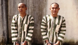 Cướp 61.000 đồng rồi yêu cầu nạn nhân dẫn ra nơi đón xe khách để tẩu thoát