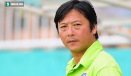 Cầu thủ Đà Nẵng sốc, bật khóc vì Lê Huỳnh Đức muốn nghỉ việc