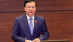 31\% hộ kinh doanh 'đi đêm', nghìn tỷ đồng chảy vào túi cán bộ