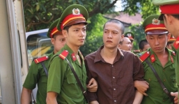 Cha của Nguyễn Hải Dương trước ngày con trai thi hành án tử: “Tôi đã chuẩn bị tâm lý nhận xác con về sau khi bị tiêm thuốc độc”