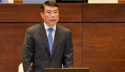 ĐBQH dẫn ví dụ về người ủng hộ hơn 5.000 lượng vàng để hỏi Thống đốc Ngân hàng Nhà nước