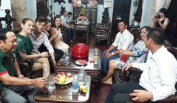 Ca sĩ chuyển giới Lâm Khánh Chi: Tôi tự tin khi về nhà chồng và sẽ sinh hai con