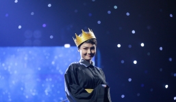 Lần đầu tham gia show thực tế, Miu Lê đã bị nhận xét là thiếu nghiêm túc