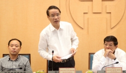 Mới thanh tra 38/204 dự án, Hà Nội đã bị phát hiện để thất thu 6.000 tỷ đông ngân sách