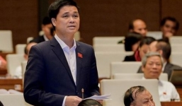 ĐBQH Ngọ Duy Hiểu: Chấm công, quẹt thẻ gây ức chế cho người lao động