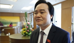 BT Phùng Xuân Nhạ lên tiếng về đề án đào tạo thêm 9.000 tiến sĩ, kinh phí 12.000 tỷ đồng