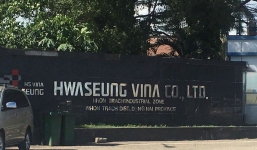 Nổ lớn trong khu công nghiệp, nhiều công nhân phải nhập viện