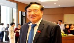 Chánh án TAND Tối cao cảm thấy 'hồi hộp'  trước phiên chất vấn 