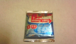 Ăn nhầm bột thông bồn cầu, 3 trẻ mầm non ở Nghệ An phải nhập viện