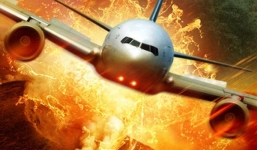 Tai nạn thảm khốc: Máy bay lao vào miệng núi lửa, 11 người thiệt mạng