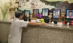 Gia đình nạn nhân vụ thảm sát Bình Phước: 'Thi hành án bằng thuốc độc thì quá nhẹ nhàng rồi'