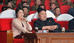 Tiết lộ nguyên nhân Triều Tiên luôn giữ bí mật về đệ nhất phu nhân