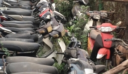 Công an TP. HCM được yêu cầu đơn giản hóa thủ tục, hạn chế giữ phương tiện vi phạm