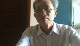 Nguyên Giám đốc Ngân hàng nhà nước chi nhánh Vũng Tàu dâm ô 2 bé gái hầu tòa