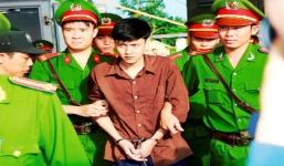 Quy trình tiêm thuốc độc cho tử tử Nguyễn Hải Dương trong vụ thảm sát Bình Phước