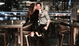 Hà Hồ lần đầu tiết lộ lý do yêu Kim Lý