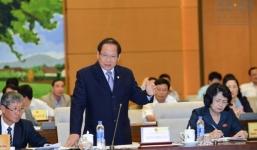 Bộ trưởng TT&TT: Thúc đẩy Chính phủ điện tử để cải cách hành chính