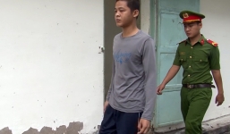 Bắt tại trận cặp vợ chồng chuyên cướp giật tài sản của trẻ em