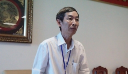 Bé trai 2 tháng tuổi tử vong sau khi rút kim tiêm: Tạm đình chỉ 5 y, bác sỹ