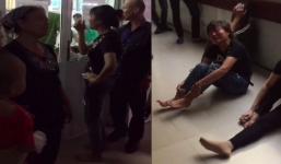 Bệnh nhi 2 tháng tuổi tử vong sau khi tiêm kháng sinh ở Bắc Ninh