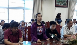 Mẹ bé trai 2 tháng tuổi tử vong ở Bắc Ninh: 'Tại sao mũi tiêm cuối con tôi lại chết?'