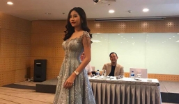 'Cuộc giải vây' cho Hoa hậu Đại dương Ngân Anh và cái kết mặn chát!