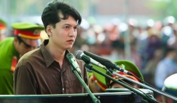 Đã thi hành án tử hình Nguyễn Hải Dương bằng 3 mũi thuốc độc