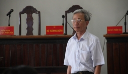 Bị tuyên 3 năm tù, cụ ông dâm ô hàng loạt bé gái đòi tự thiêu