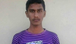 Gã trai thiêu sống cả nhà cô gái vì bị từ chối tình cảm