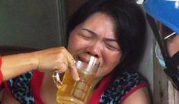 Thảm án ở Bình Phước: Mẹ tử tù Nguyễn Hải Dương ngất xỉu khi nghe tin con trai sắp bị tiêm thuốc độc