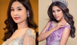 Được Võ Hoàng Yến khuyên nhủ, Ngân Anh cho biết đã chủ động liên lạc nhưng Nguyễn Thị Thành không bắt máy