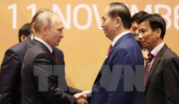 Bốn nhân tố tạo nên vị thế Việt Nam trong chính sách của Nga