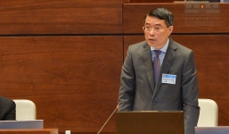 Thống đốc NHNN giải trình về thông tin người Việt chi 3 tỷ USD mua nhà ở Mỹ