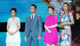 Hòa Minzy thất bại khi giành giật soái ca Bolero với Giang Hồng Ngọc