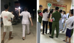 Hơn 100 trẻ mầm non nhập viện khẩn cấp vì nghi ngộ độc sau bữa ăn