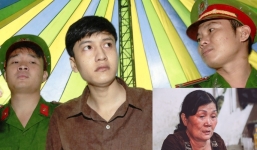 Nguyễn Hải Dương bị tử hình, mẹ Vũ Văn Tiến đau đớn lo cho số phận của con