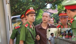 Nguyễn Hải Dương bị tử hình, người nhà nạn nhân nói: 'Chết là hết rồi, đền tội vậy được rồi'